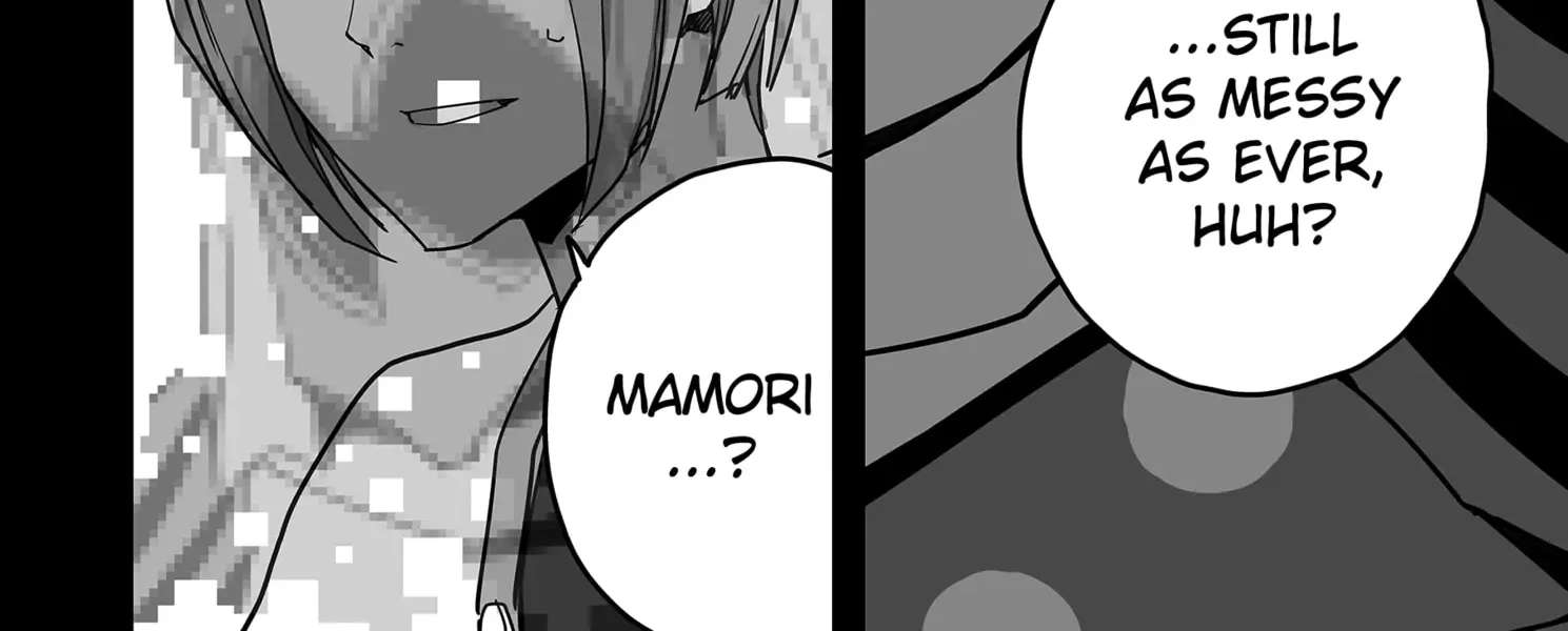The Game Devil Chapter 33 - page 32