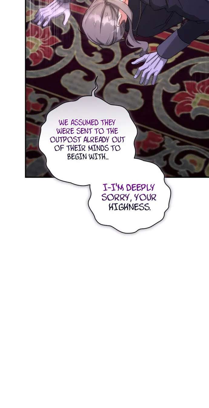 Revolutionary Princess Eve Chapter 123 - page 13