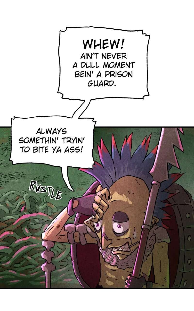 Gul Chapter 184 - page 56