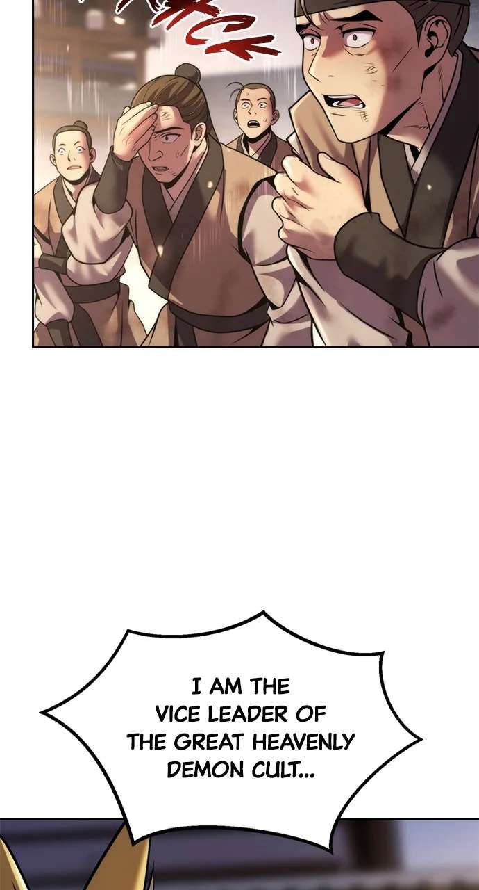 Chronicles of theDemon Faction Chapter 147 - page 126