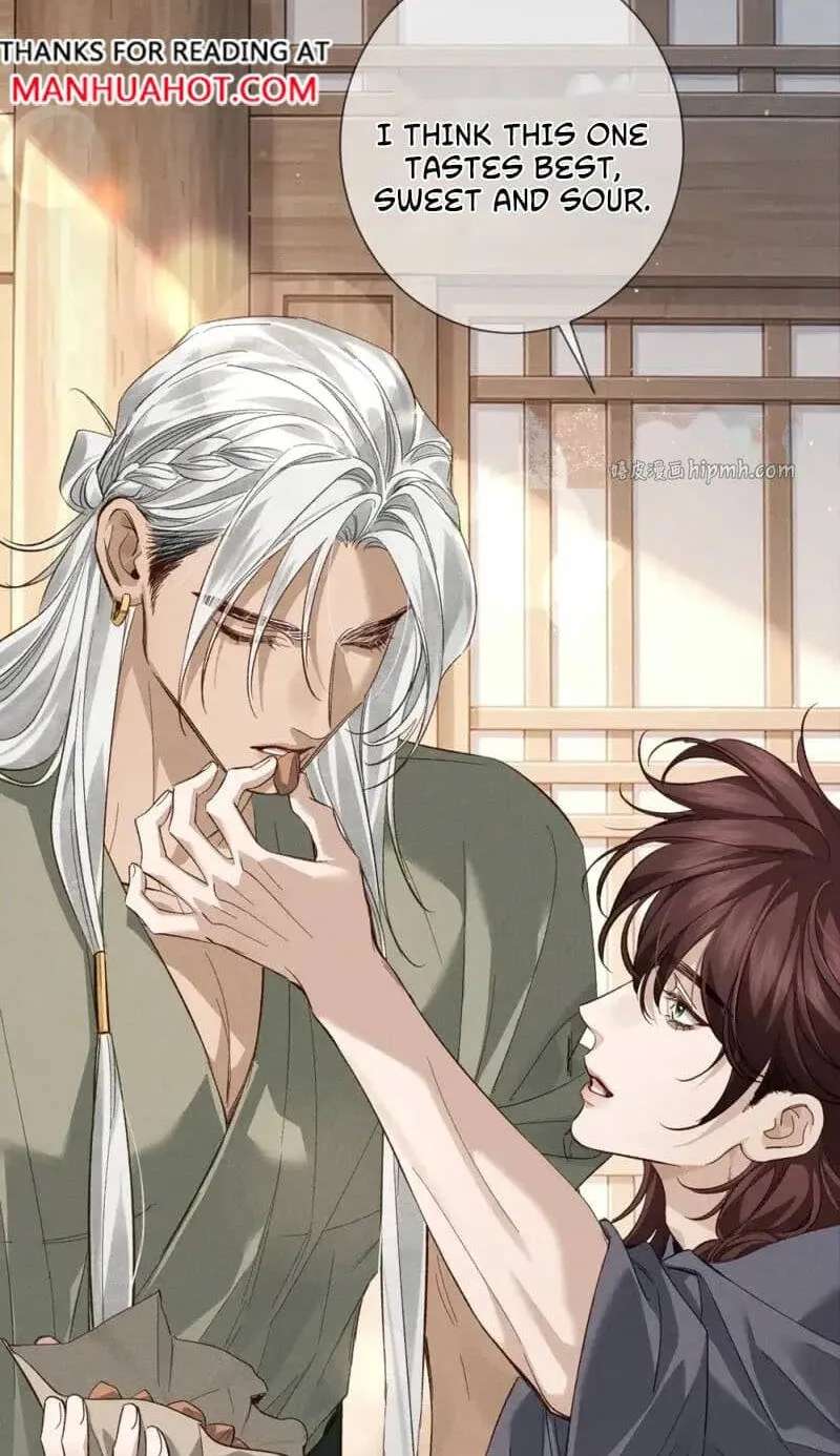 Zhujiao Zhi Xiang Tan Lian'ai Chapter 301 - page 40