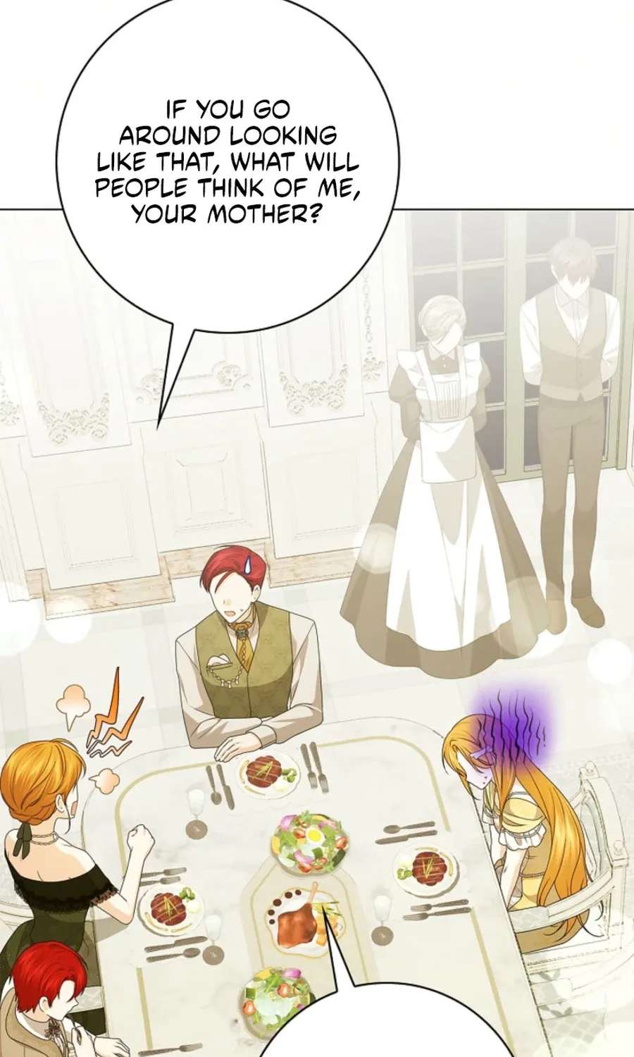Second Male Lead, Come to My Bed Chapter 5 - page 50
