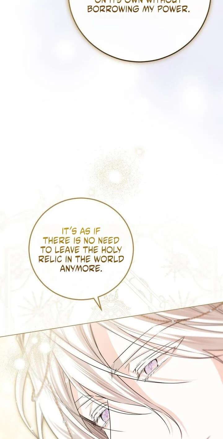 The Incognito Princess Chapter 106 - page 96