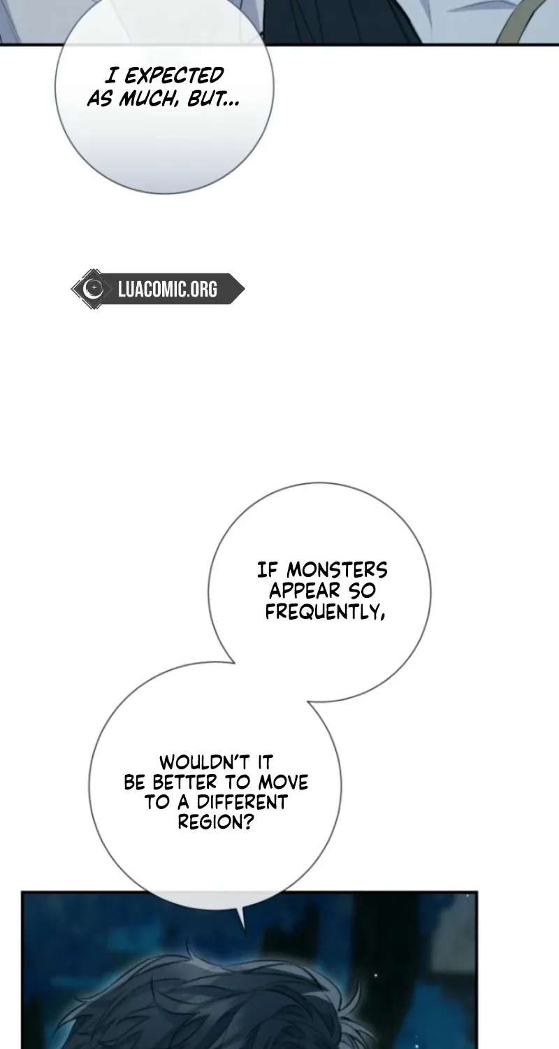 Don't Look for the Resurrected Villainess Chapter 43 - page 62