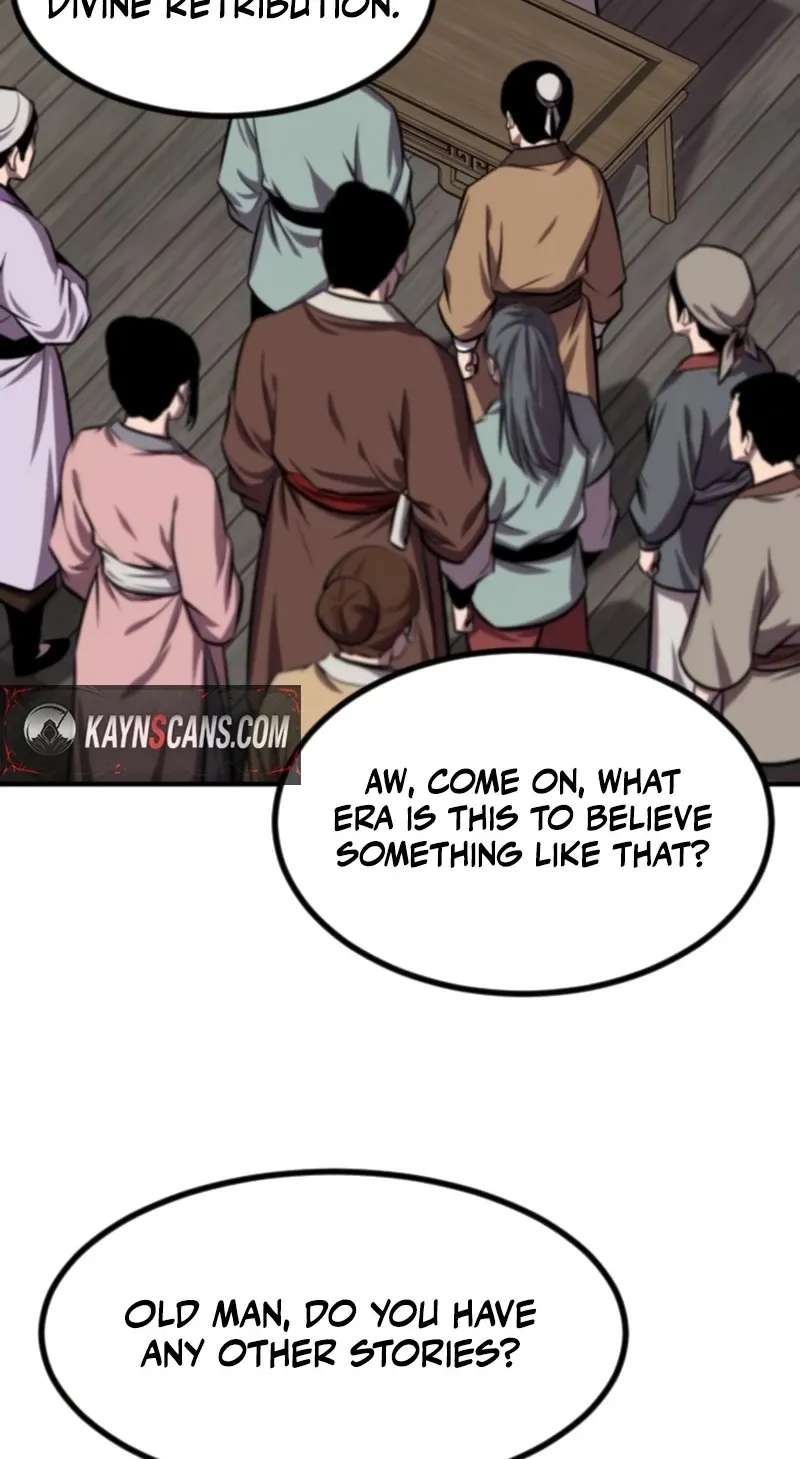 A Dragon Lives in Kunlun Chapter 12 - page 44