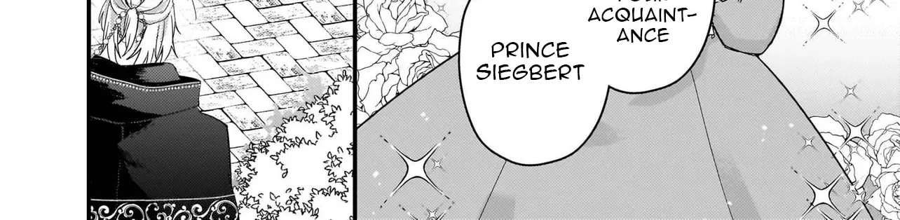 Watashi no Mahoutsukai ~Shitagerareta Shoujo wa Utsukushiki Outei Heika ni Misomerareru~ Chapter 1 - page 55
