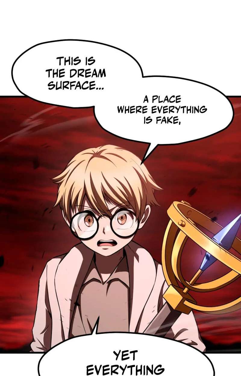 Latna Saga: Survival of a Sword King Chapter 302 - page 63
