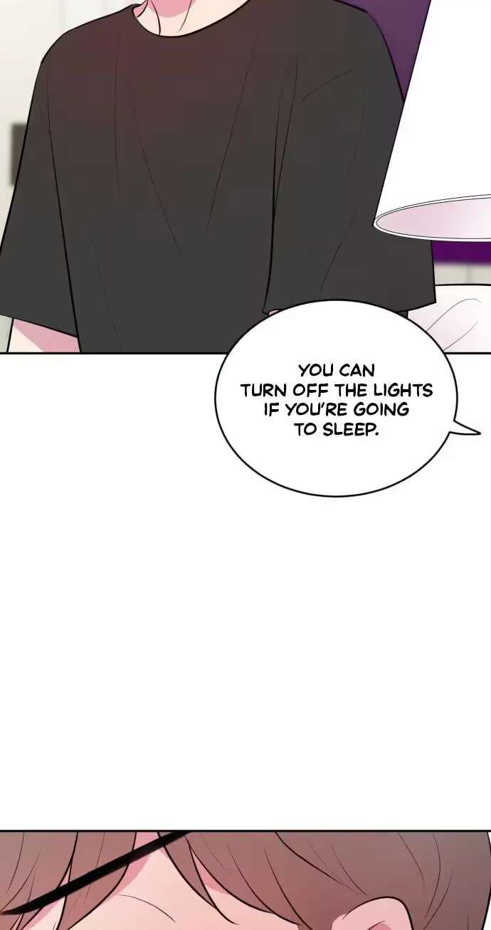 Even If You Don't Have a Third Chapter 52 - page 19