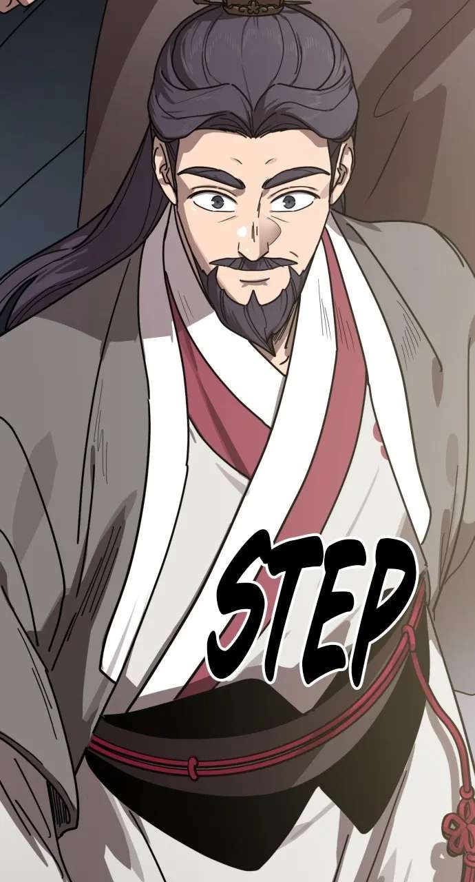 Return of theBlossoming Blade Chapter 182 - page 127