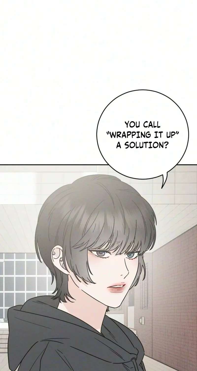Trapped Together Chapter 16 - page 15