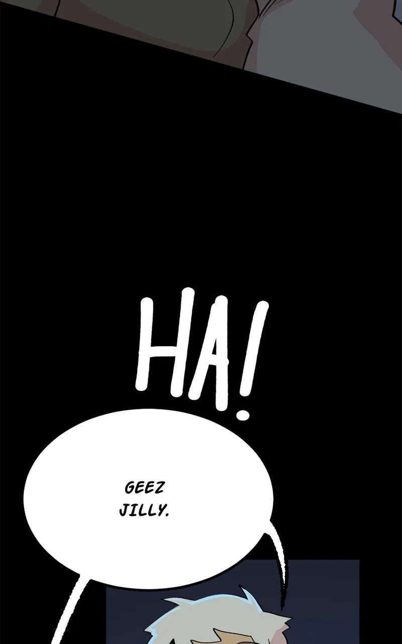 Not So Silent Chapter 95 - page 48
