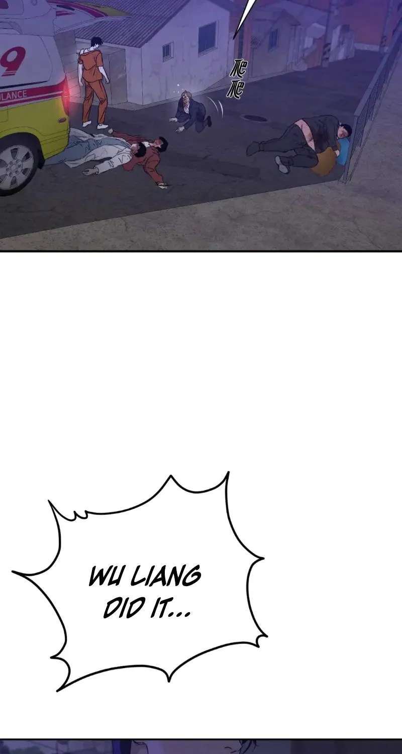 Dog Eat Dog Chapter 3 - page 36