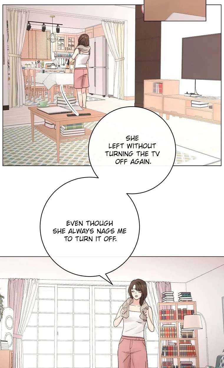 The Star That Swallowed the Universe Chapter 1 - page 50