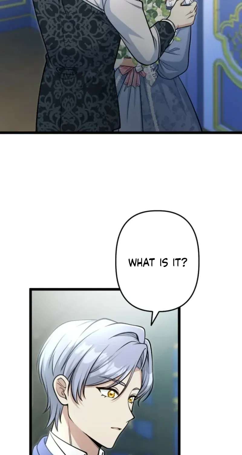 My Fiancé in Name Only Is Actually in Love with Me Chapter 31 - page 74
