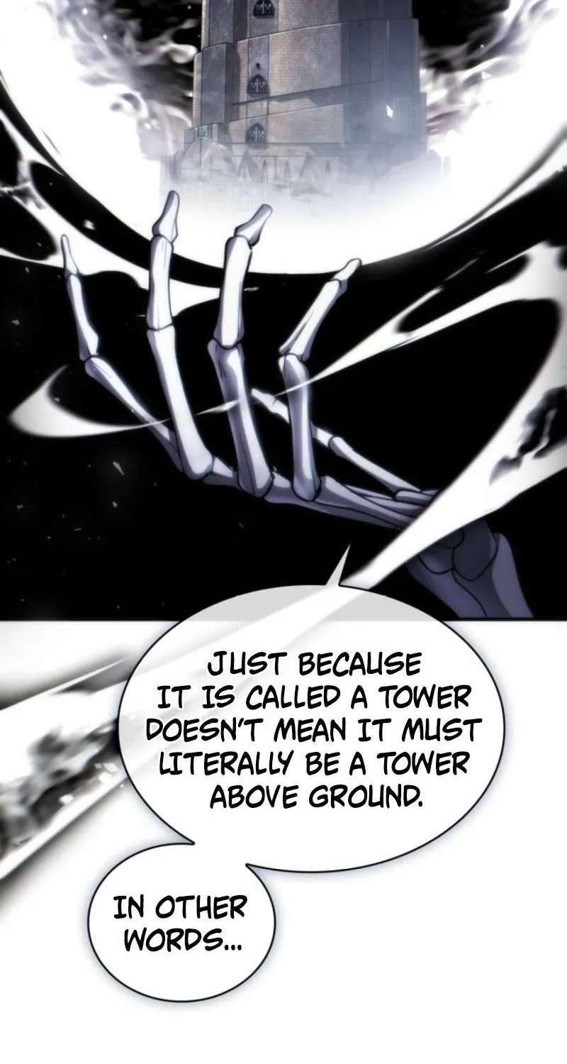 I Became The Rogue First Prince Chapter 57 - page 115