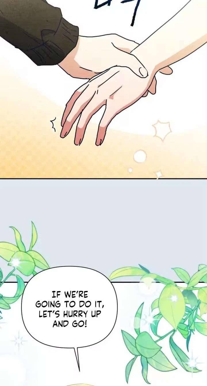 Too Much To Call Us Friends Chapter 20 - page 64