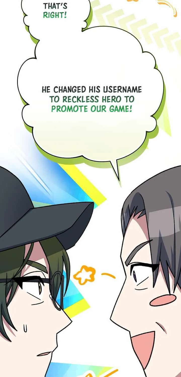 Genius Archer’S Streaming Chapter 112 - page 98