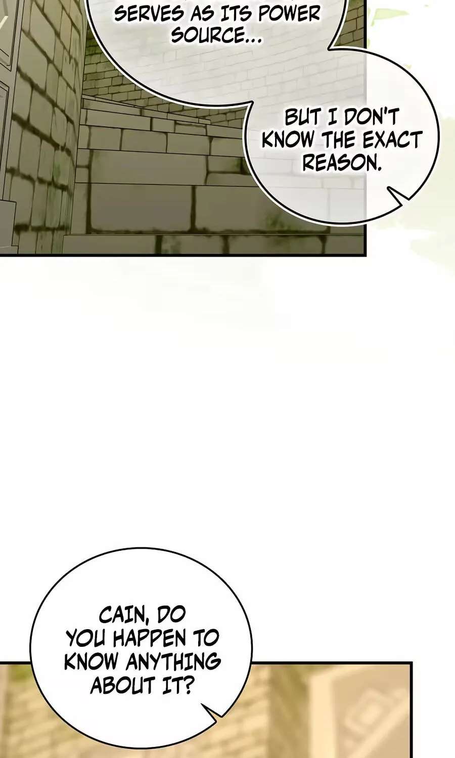 The Holy Power of Modern Medicine Chapter 175 - page 95