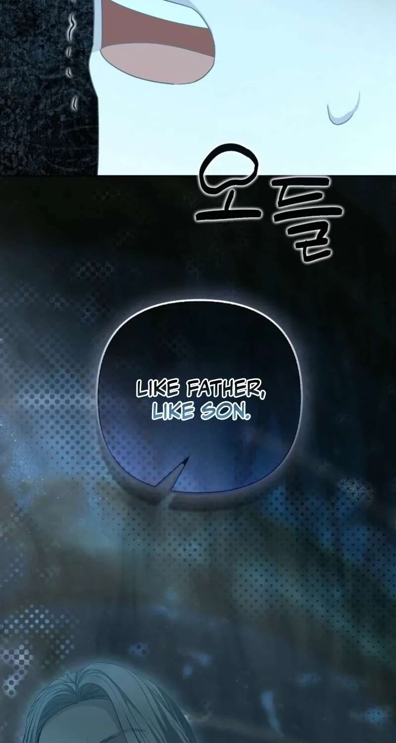 The Time-limited Extra Is Disguised as a Tutor in a Villain's House Chapter 48 - page 81
