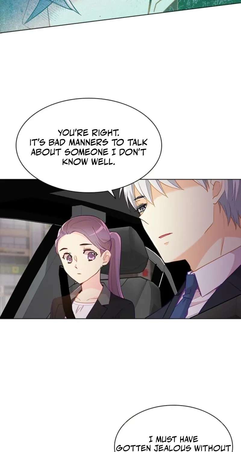 Goddess’s Taste Chapter 53 - page 31