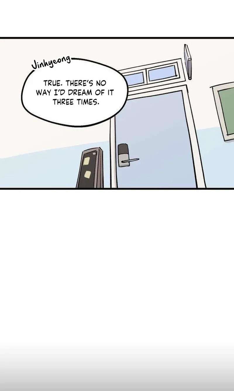 You Get Dumb When You're in Love Chapter 20 - page 18
