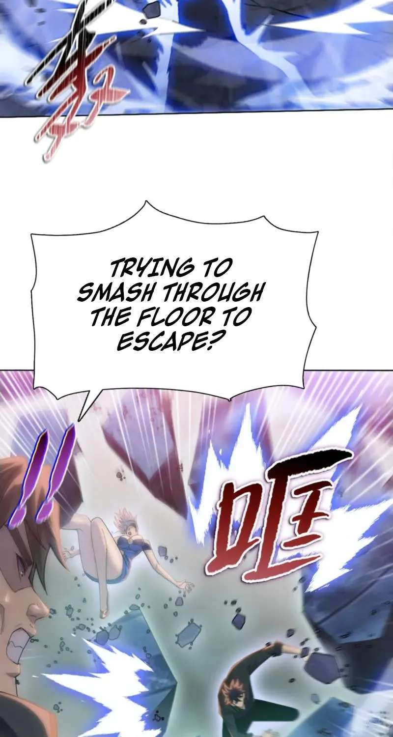 The Doomsday Ruthless Man: Hoarding Trillions Of Supplies At The Beginning Chapter 135 - page 26