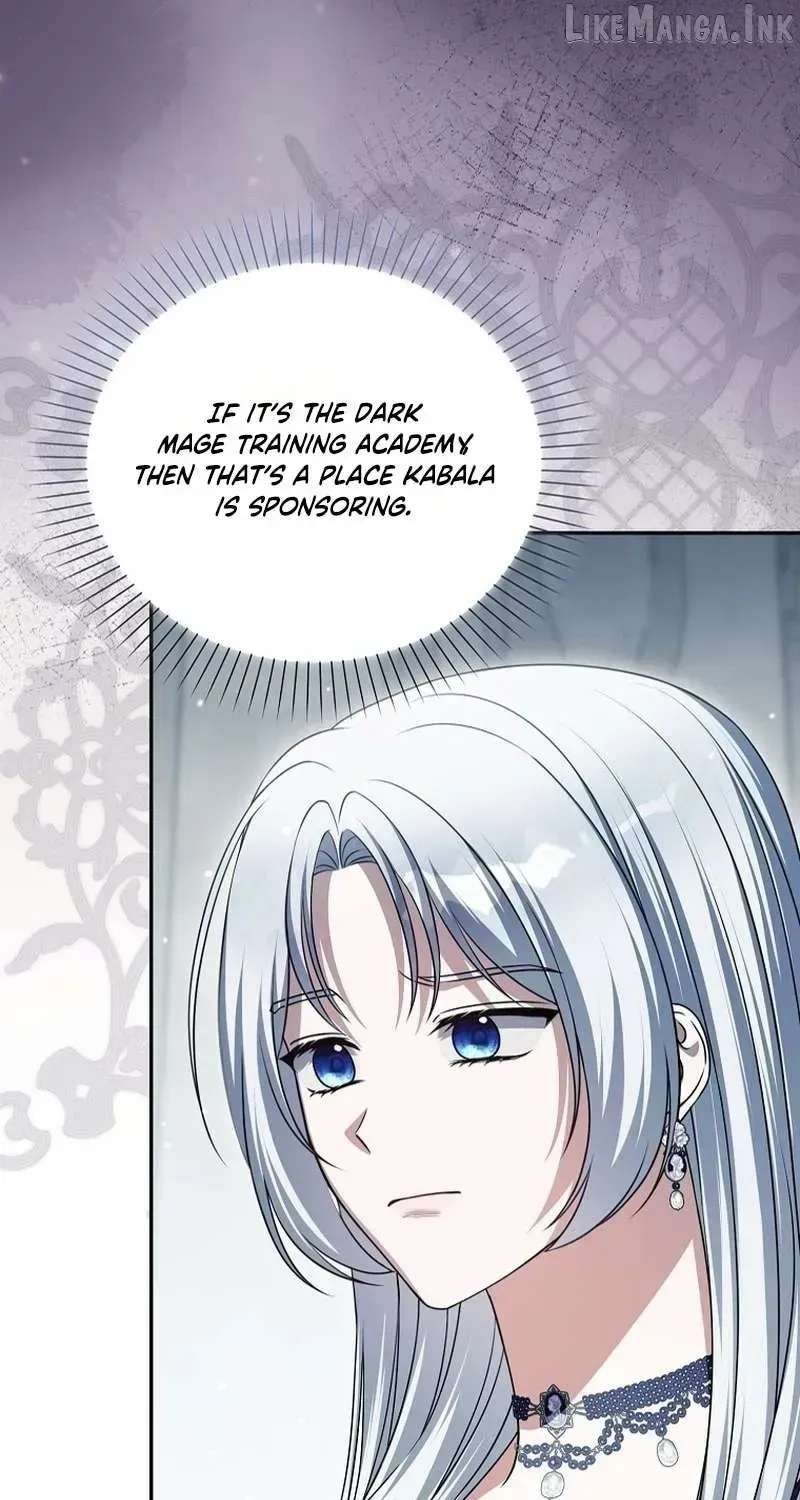 Vengefully Wedded Chapter 53 - page 63
