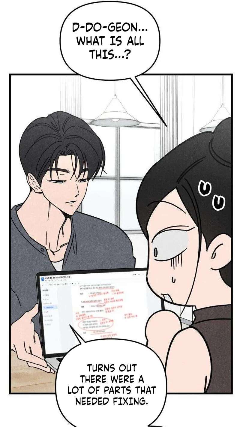 Older Women's Club Chapter 21 - page 76