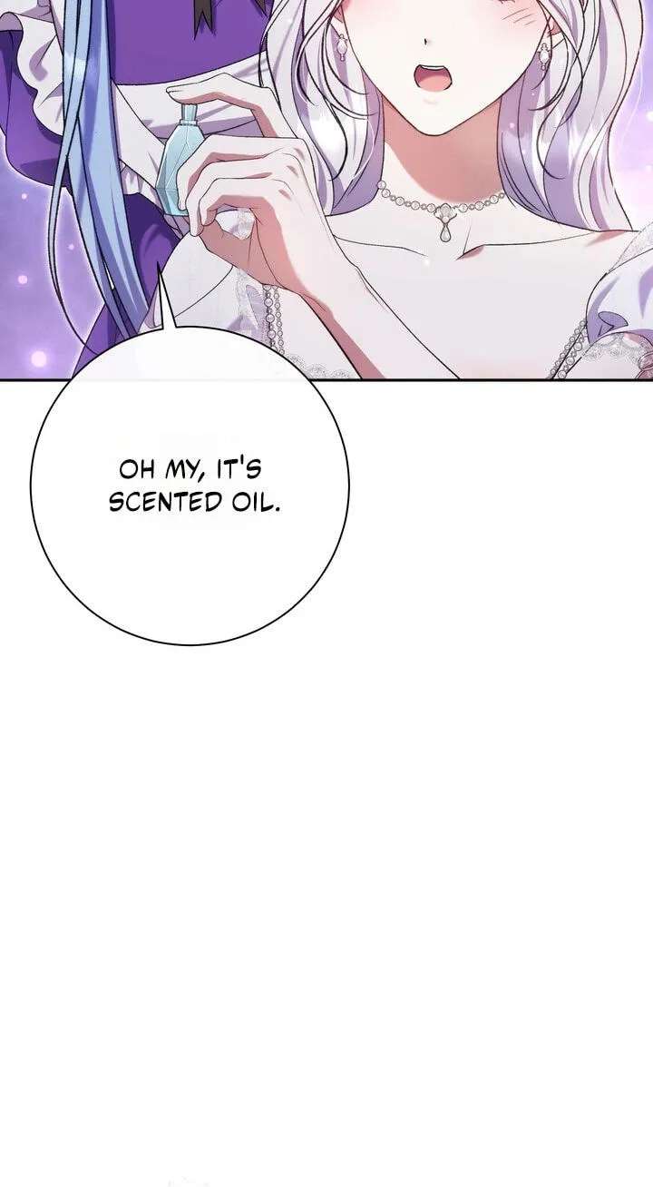 The Villainess's Blind Date Is Too Perfect Chapter 141 - page 87