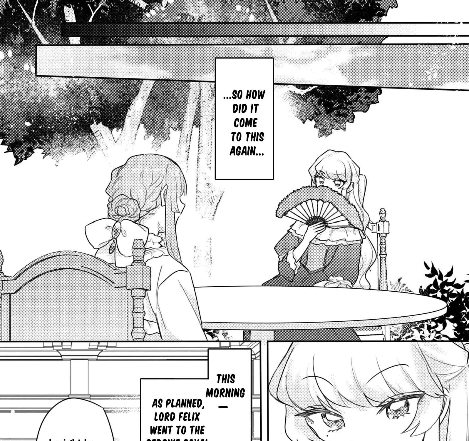 30-sai Toshiue Koushaku no Gosai no Hazu ga Sono Musuko ni Dekiaisareru Chapter 14 - page 25