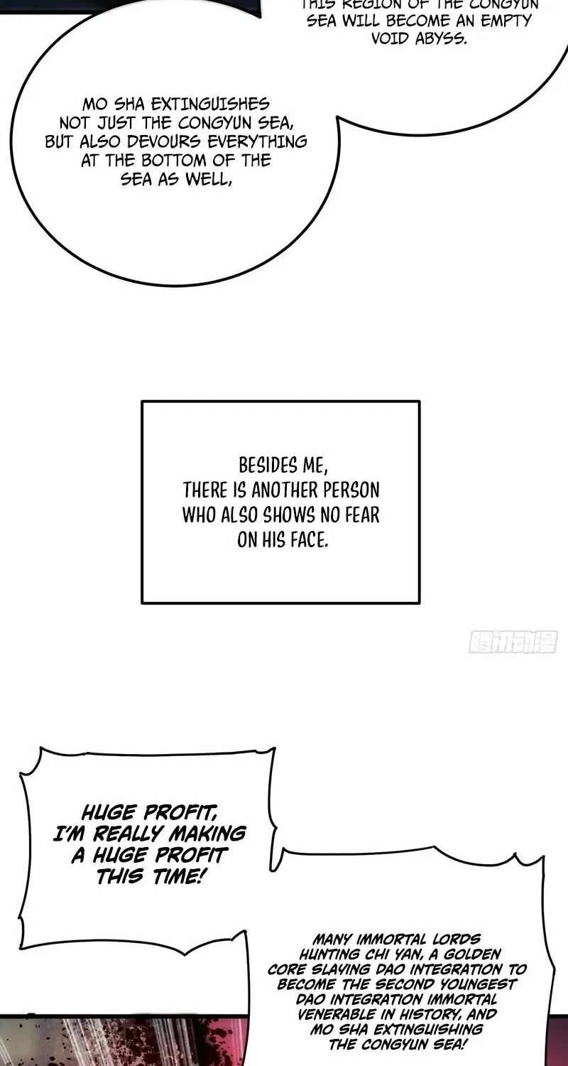 My Simulated Path to Immortality Chapter 78 - page 38