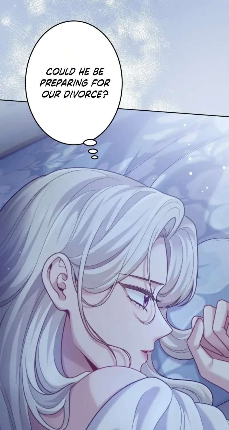 The Hostage Wife Wants a Divorce Chapter 16 - page 23