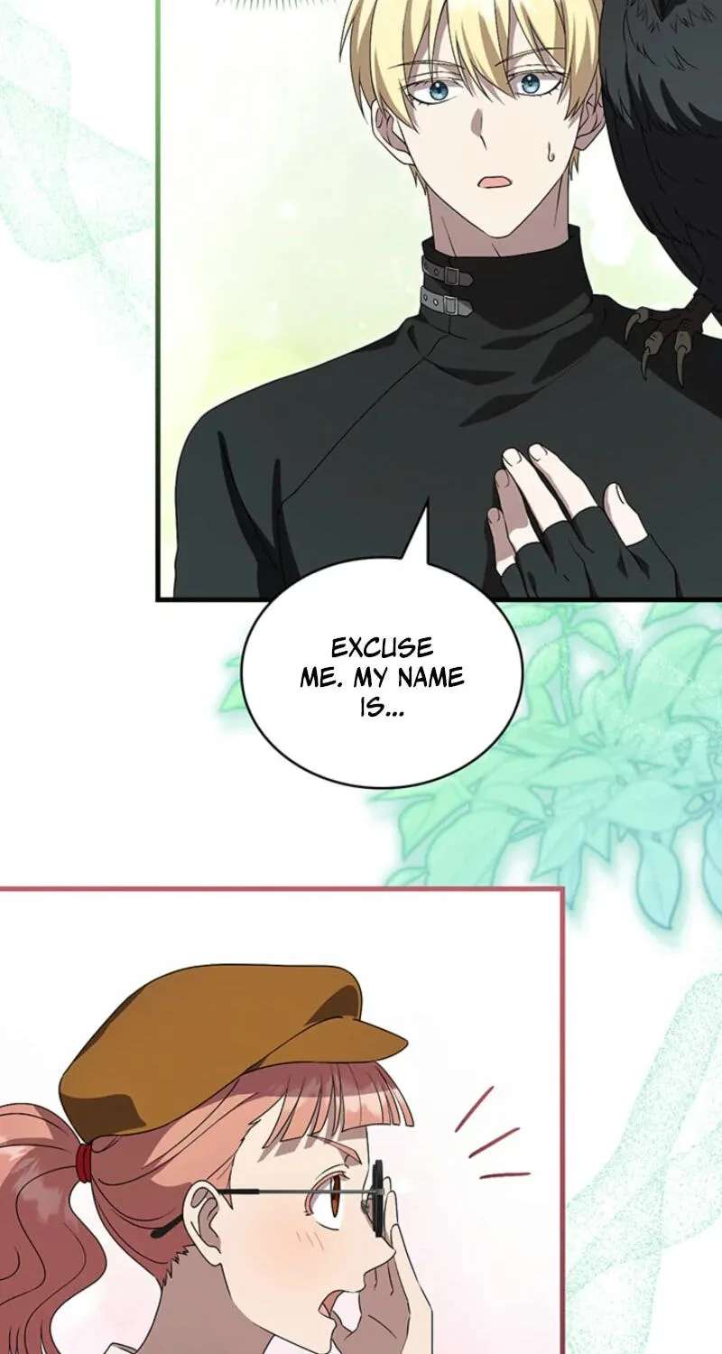 How the Grand Duchess Returns to Her Tower Chapter 69 - page 30