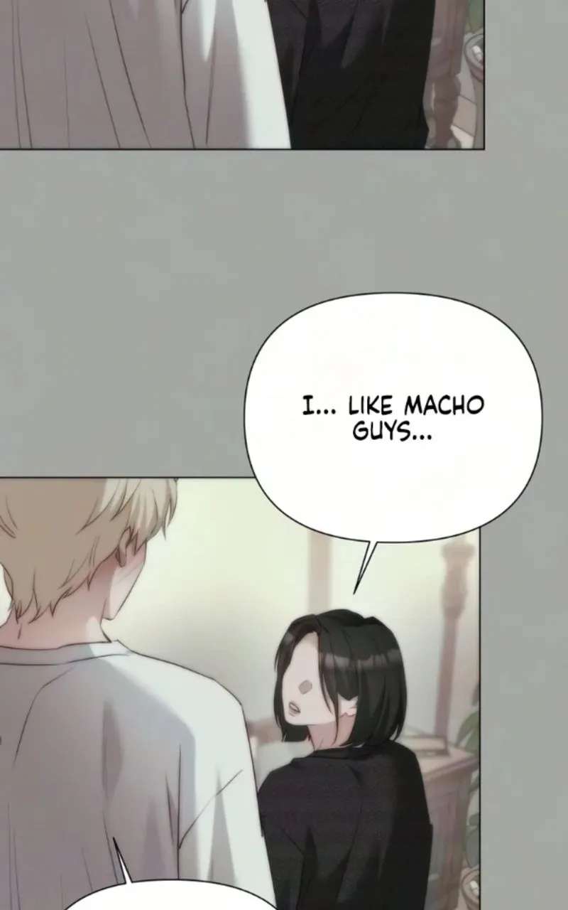 My family's Romeo Chapter 58 - page 14