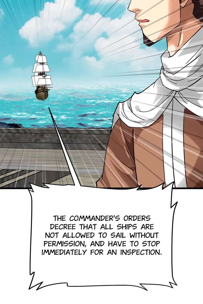 Reborn to Be a Great God Chapter 132 - page 72