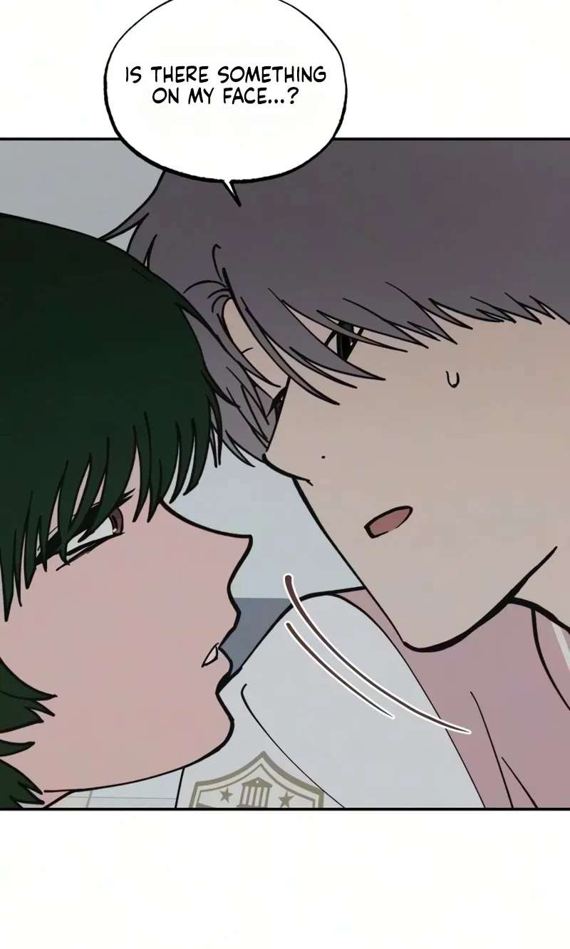 I'm a Romance Major Freshman Chapter 10 - page 32