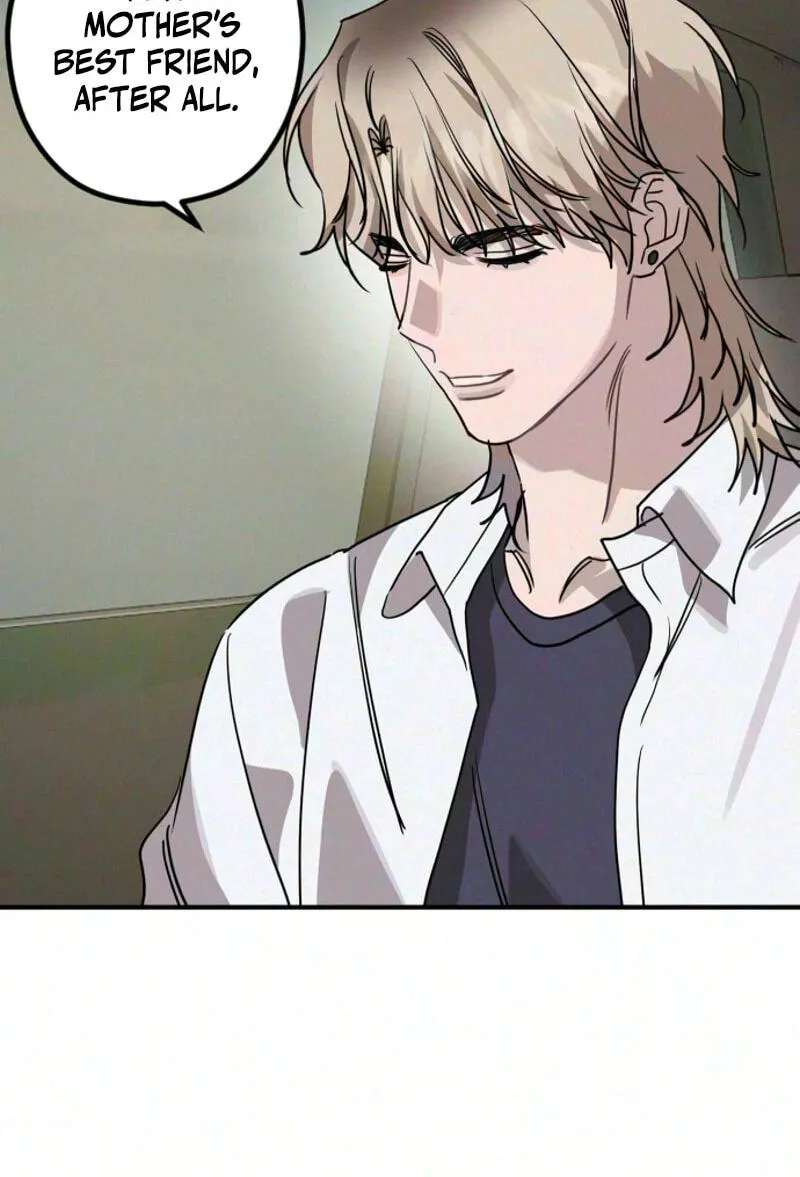 Goddess of Fortune Chapter 24 - page 45