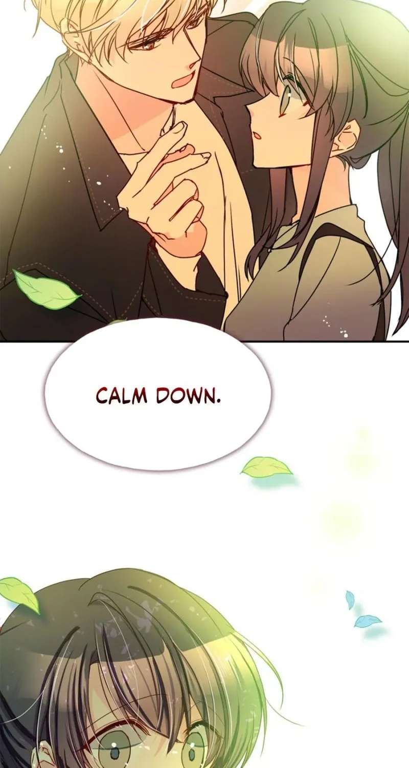 Help Me! Mystery Chapter 7 - page 17