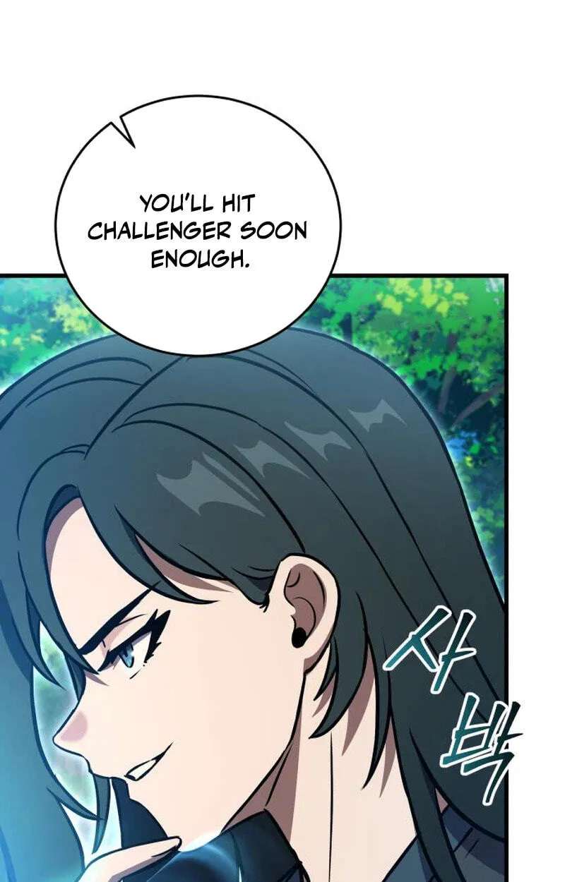 The Heavenly Demon's Broadcast From the Demon Realm Chapter 22 - page 134