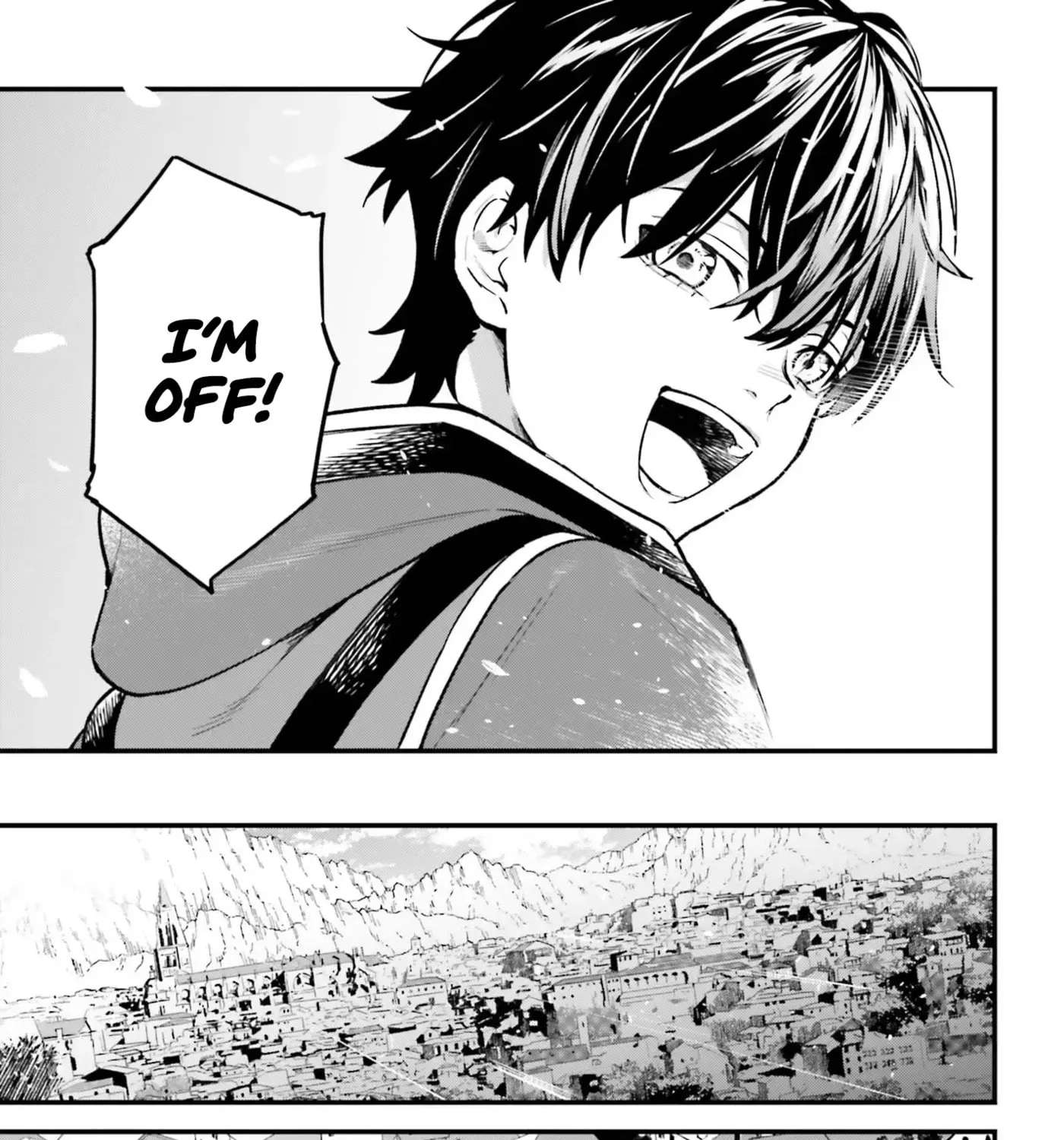 Infinite Magician ~I Was Persecuted as a Commoner's Child Without Magic Power, but I Possesses Infinite Magical Power~ Chapter 9 - page 30