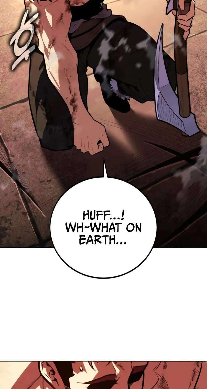 30 Years Have Passed Since the Prologue Chapter 13 - page 105