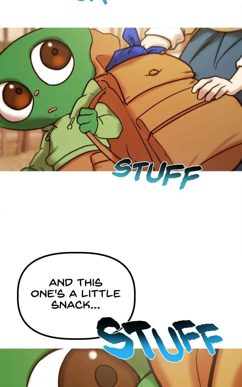 RAMYUNZSave the World! Chapter 4 - page 36