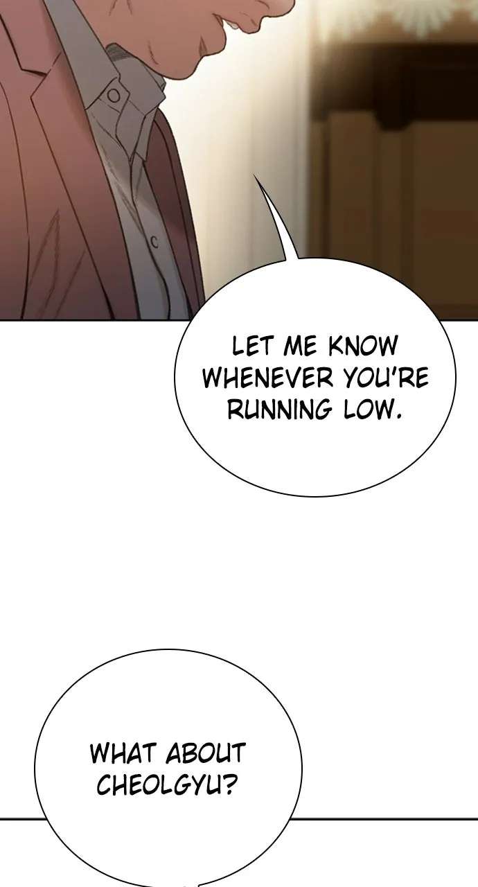 The Final Case Chapter 27 - page 46