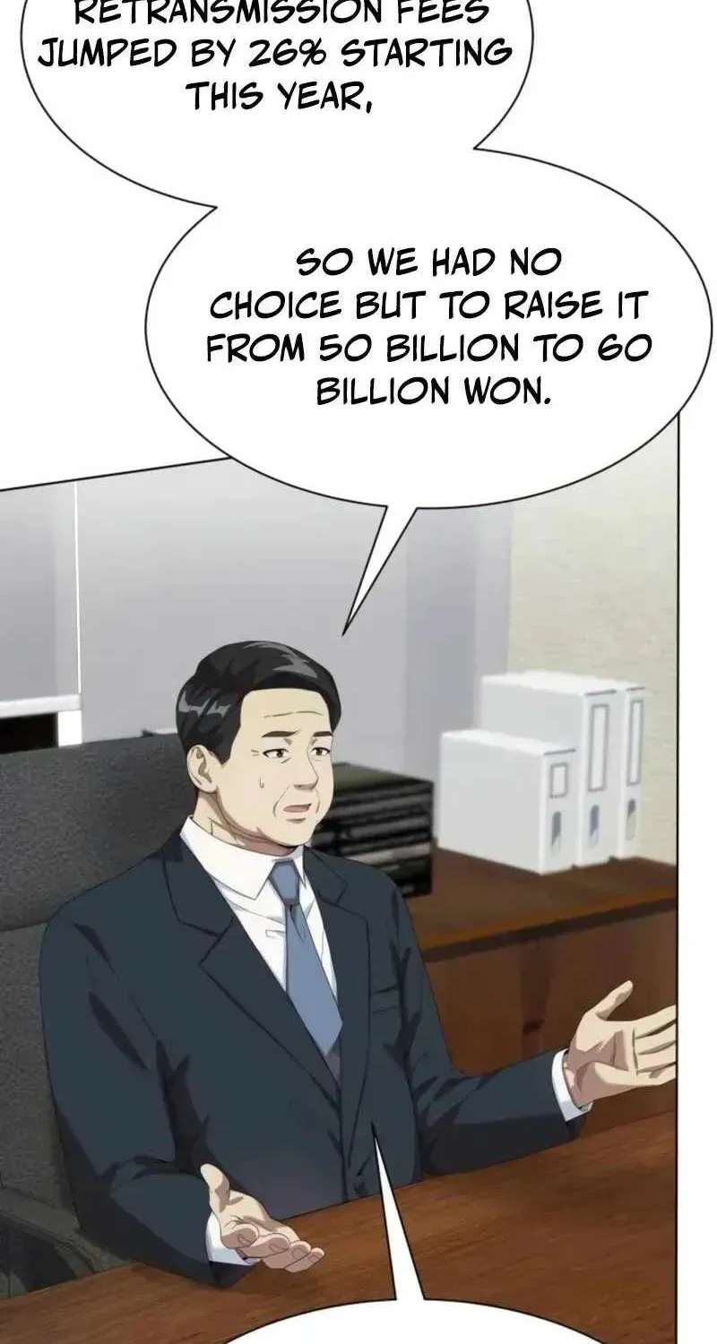 Becoming A Legendary Ace Employee Chapter 152 - page 55
