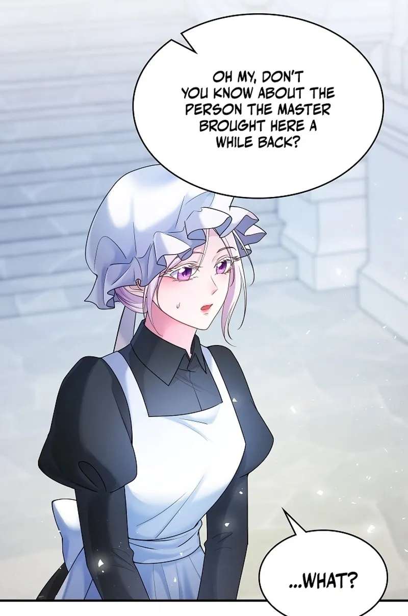The Grand Duchess Disappeared on a Silent Night Chapter 26 - page 5