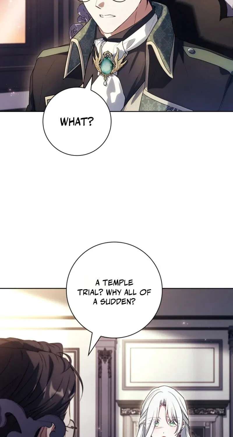 Darling, Why Can't We Divorce? Chapter 102 - page 11