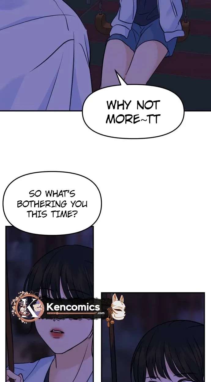 Star For You! Chapter 14 - page 77