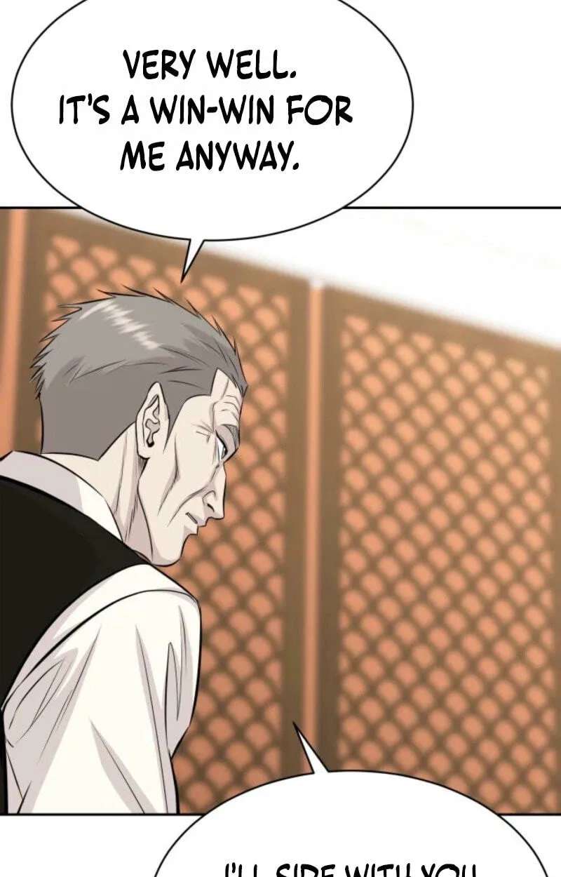 Genius Grandson of the Loan Shark King Chapter 120 - page 96
