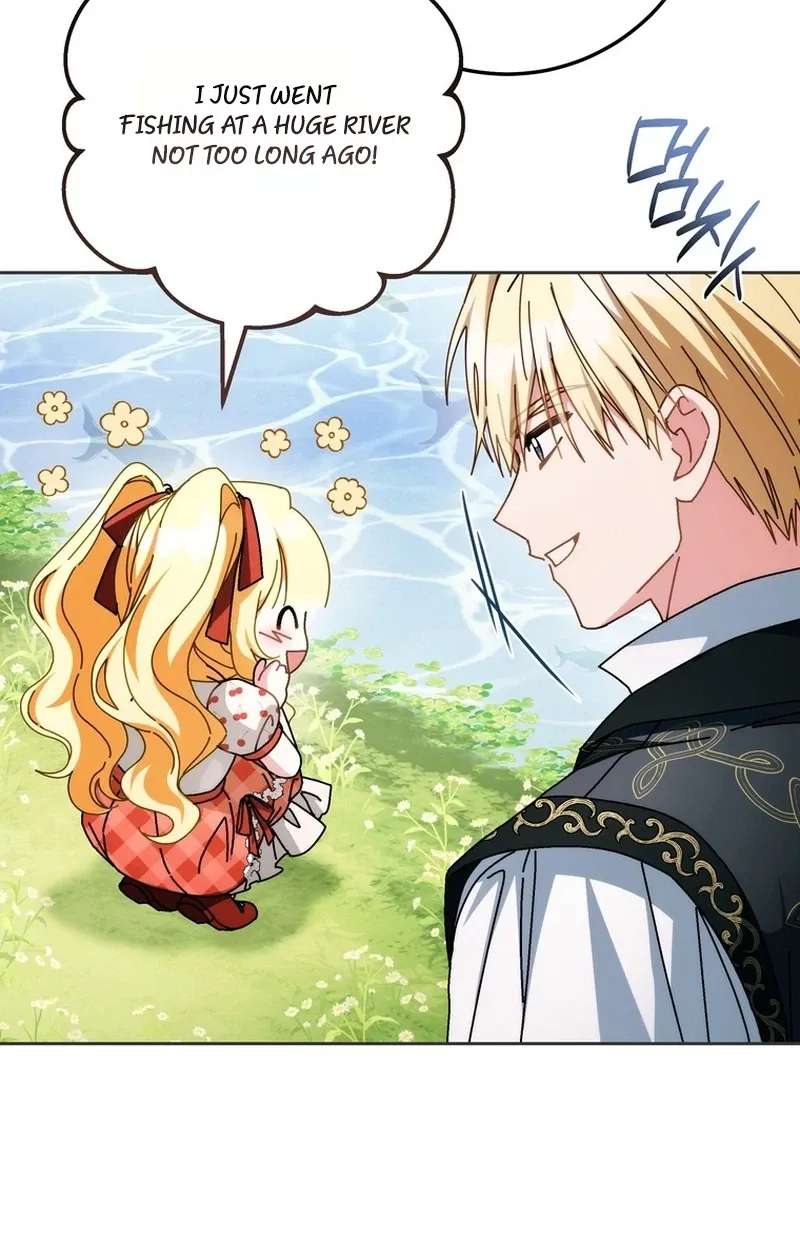 May I Cry Now? Chapter 62 - page 56