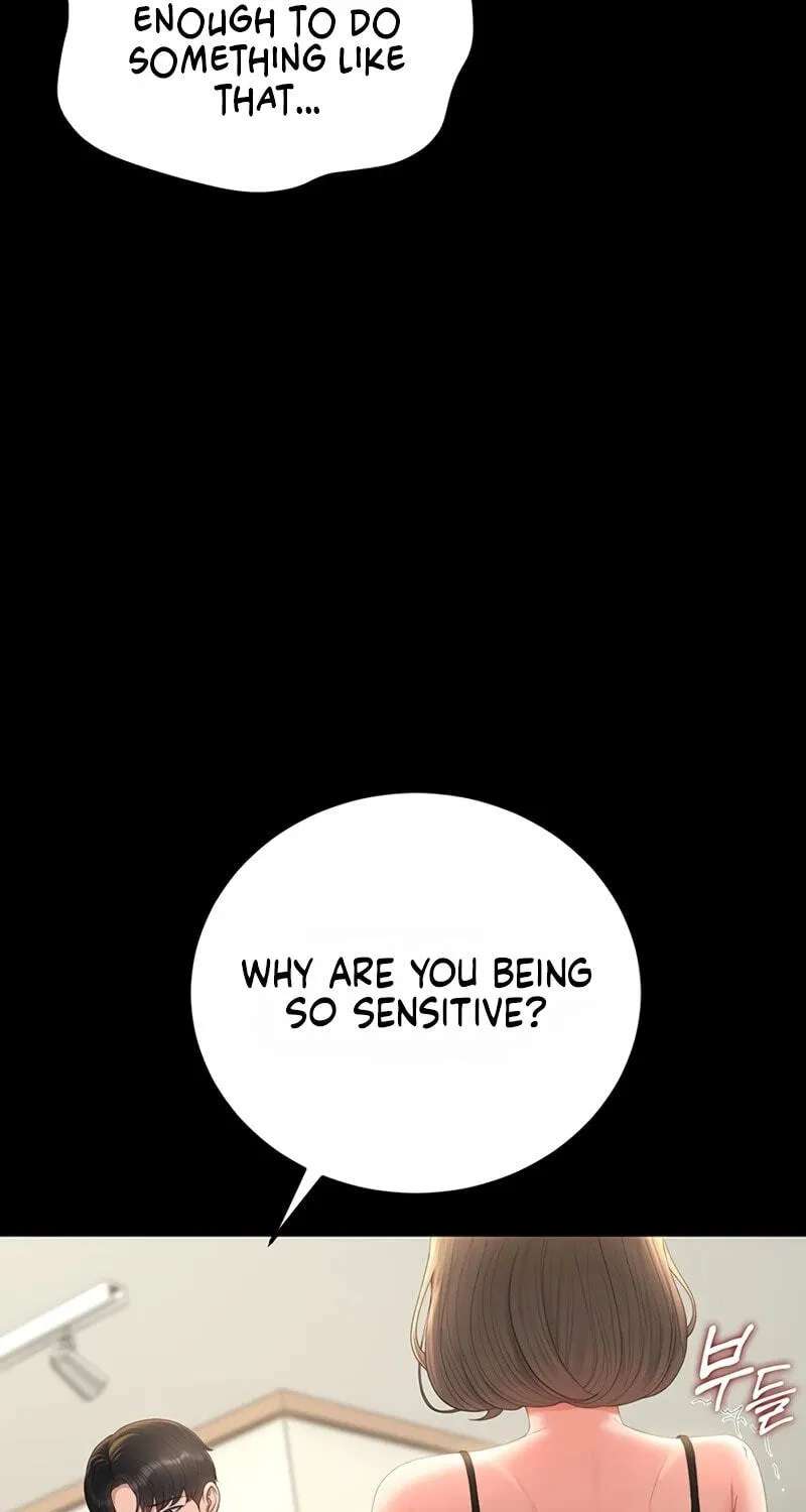 I Became an Apartment Manager Chapter 57 - page 33